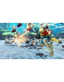 One Piece Pirate Warriors 3 Activated Steam КЛЮЧ