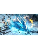 One Piece Pirate Warriors 3 Activated Steam КЛЮЧ One Piece Pirate Warriors 3 Activated Steam КЛЮЧ