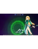 Hyperdimension Neptunia ReBirth3 V Generation Steam