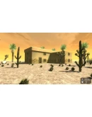 GameGuru - Buildings Pack DLC Steam КЛЮЧ GLOBAL