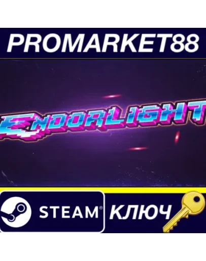 Endorlight Steam КЛЮЧ GLOBAL Endorlight Steam КЛЮЧ GLOBAL