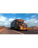American Truck Simulator Steam КЛЮЧ GLOBAL American Truck Simulator Steam КЛЮЧ GLOBAL