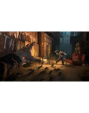 Dishonored Definitive Edition Steam КЛЮЧ GLOBAL Dishonored Definitive Edition Steam КЛЮЧ GLOBAL