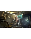 Deus Ex: Mankind Divided Digital Deluxe Edition Steam