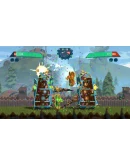 Crewsaders Steam КЛЮЧ GLOBAL