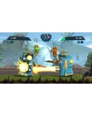Crewsaders Steam КЛЮЧ GLOBAL