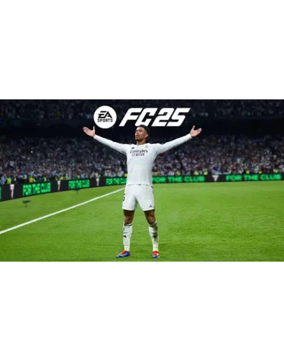 FIFA 25 ULTIMATE+ FIFA 25 ULTIMATE+
