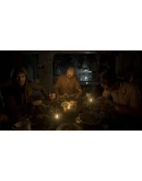 Resident Evil 7: Biohazard RU/CIS Steam КЛЮЧ RU+CIS