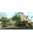 Sniper Elite 4 - Season Pass DLC Steam КЛЮЧ EU+US