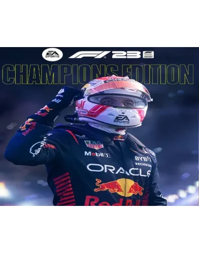 F1 2023 Champ Edition + F1 2023 Champ Edition +