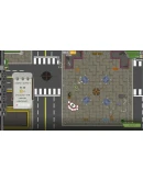 Deadly Days Steam КЛЮЧ GLOBAL Deadly Days Steam КЛЮЧ GLOBAL