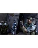 Resident Evil 5 Gold Edition Activated Steam КЛЮЧ Resident Evil 5 Gold Edition Activated Steam КЛЮЧ
