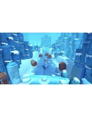Tiny Hands Adventure Steam КЛЮЧ GLOBAL