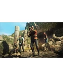 Strange Brigade Deluxe Edition Steam КЛЮЧ GLOBAL