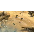 Titan Quest Anniversary Edition EU Steam КЛЮЧ ЕВРОПА Titan Quest Anniversary Edition EU Steam КЛЮЧ ЕВРОПА