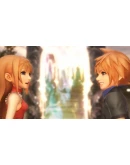 WORLD OF FINAL FANTASY TR Steam КЛЮЧ ТУРЦИЯ WORLD OF FINAL FANTASY TR Steam КЛЮЧ ТУРЦИЯ