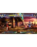 BlazBlue Collection Steam КЛЮЧ GLOBAL BlazBlue Collection Steam КЛЮЧ GLOBAL