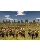 Rome: Total War Collection (2021) Steam КЛЮЧ ЕВРОПА Rome: Total War Collection (2021) Steam КЛЮЧ ЕВРОПА