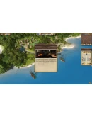 Port Royale 3 Steam КЛЮЧ GLOBAL