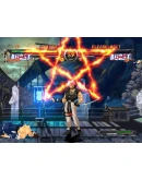Guilty Gear X2 #Reload EU Steam КЛЮЧ ЕВРОПА
