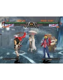 Guilty Gear X2 #Reload EU Steam КЛЮЧ ЕВРОПА
