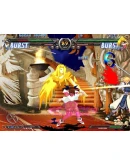 Guilty Gear X2 #Reload EU Steam КЛЮЧ ЕВРОПА