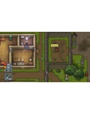 The Escapists 2 Game of The Year Edition Steam КЛЮЧ