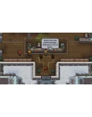 The Escapists 2 Game of The Year Edition Steam КЛЮЧ The Escapists 2 Game of The Year Edition Steam КЛЮЧ