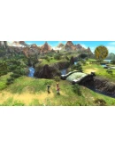 Ni No Kuni II: Revenant Kingdom The Prince's Edition Ni No Kuni II: Revenant Kingdom The Prince's Edition