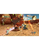 Ni No Kuni II: Revenant Kingdom The Prince's Edition Ni No Kuni II: Revenant Kingdom The Prince's Edition