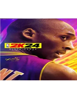 NBA 2K24 +