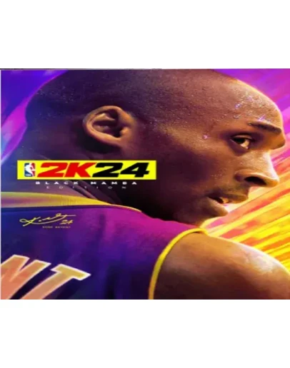 NBA 2K24 + NBA 2K24 +