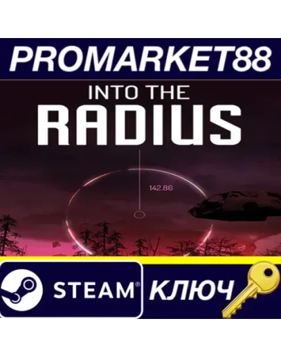 Into the Radius VR Steam КЛЮЧ GLOBAL Into the Radius VR Steam КЛЮЧ GLOBAL