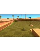 Golf With Your Friends - Caddy Pack DLC Steam КЛЮЧ Golf With Your Friends - Caddy Pack DLC Steam КЛЮЧ