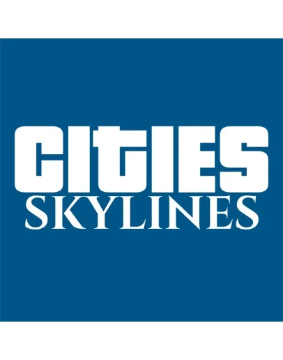 Cities Skylines+ 4 Топовых игр Steam Offline