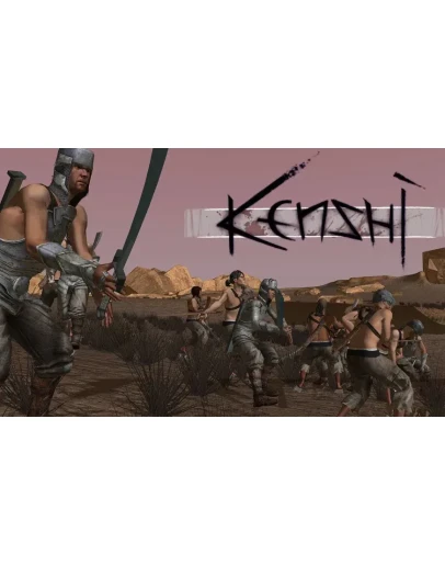 Kenshi + 4 Топовых ИгрыSteam + Ваш прогресс Kenshi + 4 Топовых ИгрыSteam + Ваш прогресс