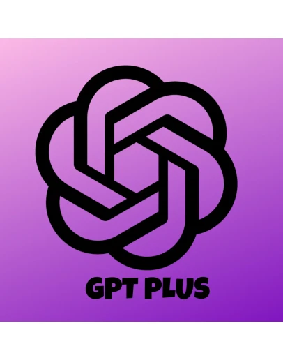 ChatGPT Plus Shared account 1 month