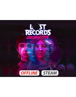 Lost Records: Bloom &amp Rage (2025)