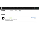 Splice Subscription 100/200/300/500/600 credits