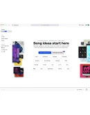 Splice Subscription 100/200/300/500/600 credits