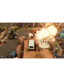СПАРТА 2035 (steam key) SPARTA 2035