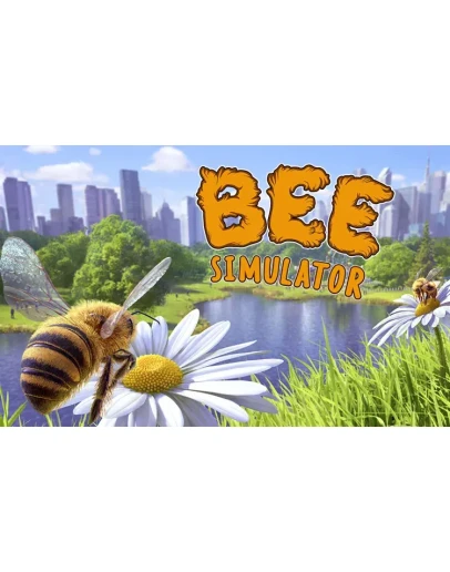 Bee Simulator (steam key) Bee Simulator (steam key)