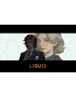 Liquid (steam key) Liquid (steam key)