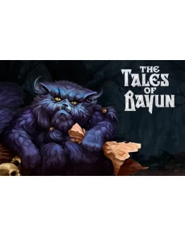 The Tales of Bayun (steam key)