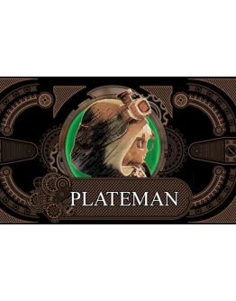 Plateman (steam key) Plateman (steam key)