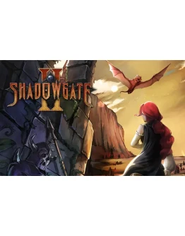 Shadowgate 2 (steam key) Shadowgate 2 (steam key)
