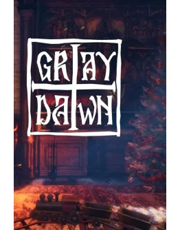 Gray Dawn Xbox One &amp Xbox Series XS активация