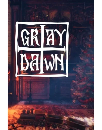 Gray Dawn Xbox One &amp Xbox Series XS активация
