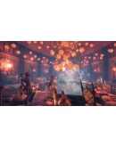 Gray Dawn Xbox One &amp Xbox Series XS активация