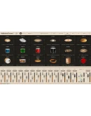 XLN Addictive Keys Addictive Drums 2 КЛАВИШИ